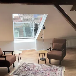 Tm Apartament