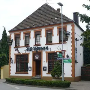 Affittacamere Alt, Weeze