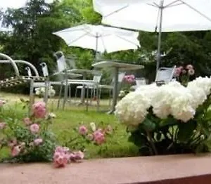 Fuerst Garden 3*, Dortmund Niemcy