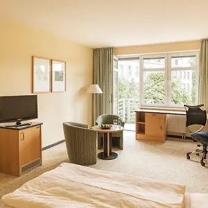 Am Weberplatz Hotel Dresda